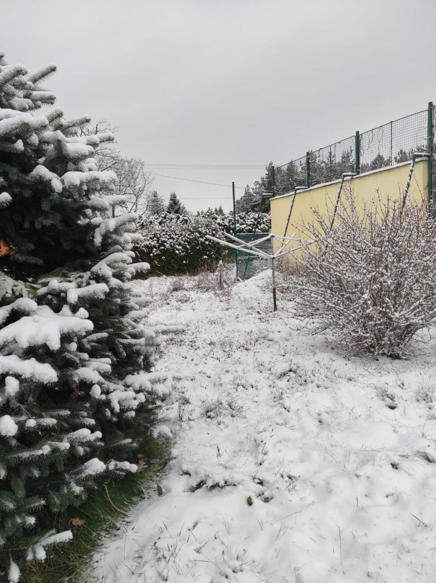 Penzion Kosky Hamr Exteriör bild